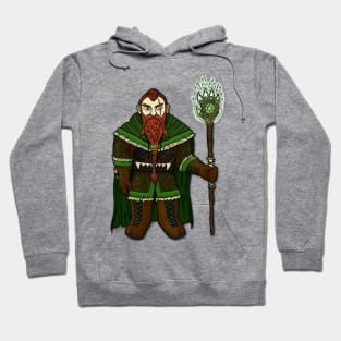 One-shot Onslaught - Ironclaw Hoodie